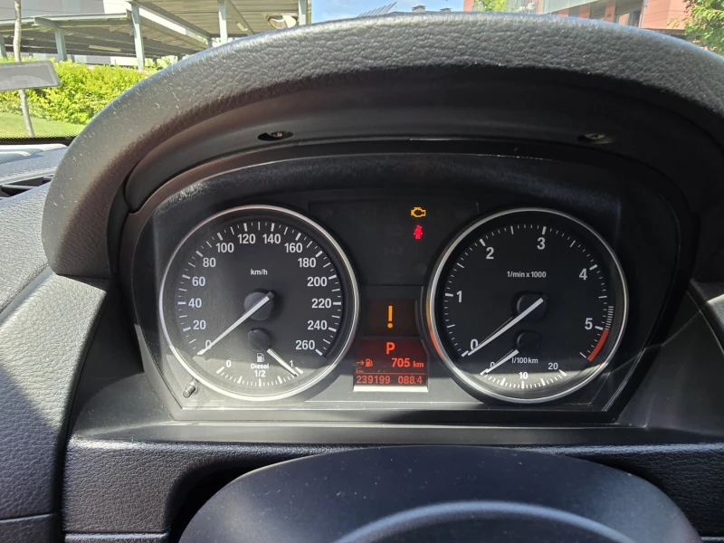 BMW X1 20D xDrive, снимка 5 - Автомобили и джипове - 53497386