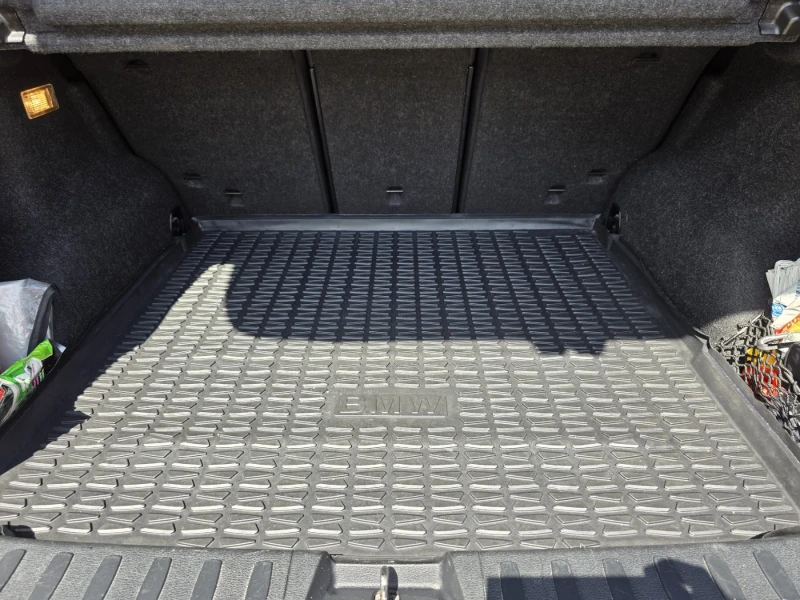 BMW X1 20D xDrive, снимка 12 - Автомобили и джипове - 53497386