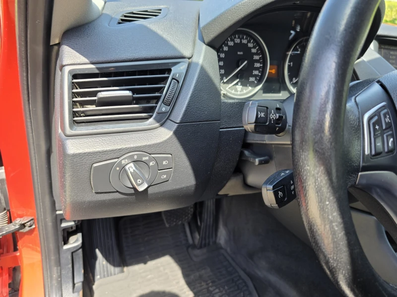 BMW X1 20D xDrive, снимка 4 - Автомобили и джипове - 53497386