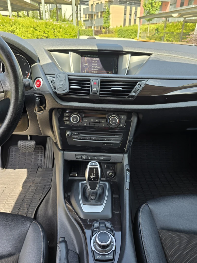 BMW X1 20D xDrive, снимка 2 - Автомобили и джипове - 53497386