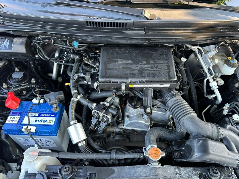 Daihatsu Terios 1, 500GPL 4x4 EURO5 - 9999 лв. - 16405665 12