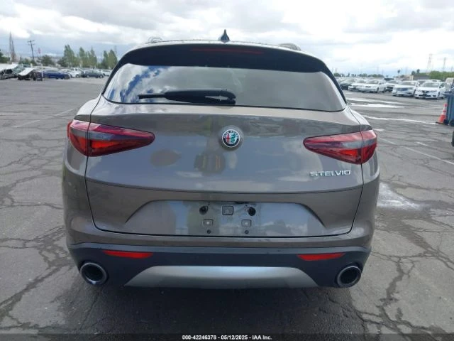 Alfa Romeo Stelvio Авто Кредит! - изображение 7