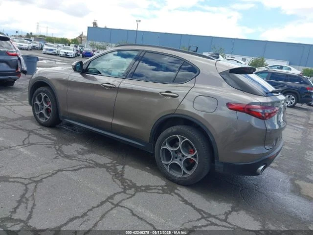 Alfa Romeo Stelvio Авто Кредит! - изображение 6