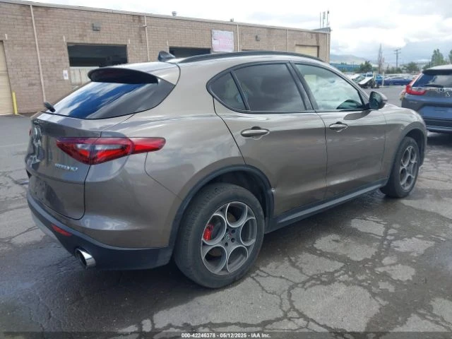 Alfa Romeo Stelvio Авто Кредит! - изображение 9
