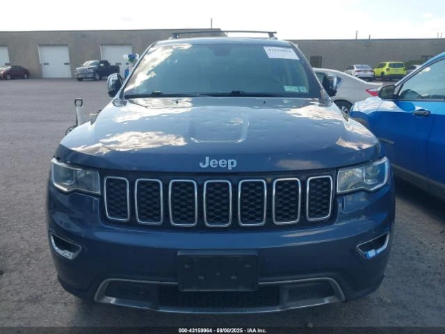 Jeep Grand cherokee LIMITED* 3.6* V6* 8ZF* * *  | Mobile.bg   7