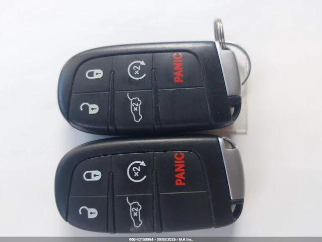 Jeep Grand cherokee LIMITED* 3.6* V6* 8ZF* * *  | Mobile.bg   13