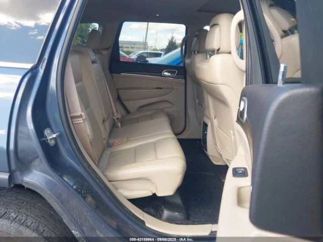 Jeep Grand cherokee LIMITED* 3.6* V6* 8ZF* * *  | Mobile.bg   11