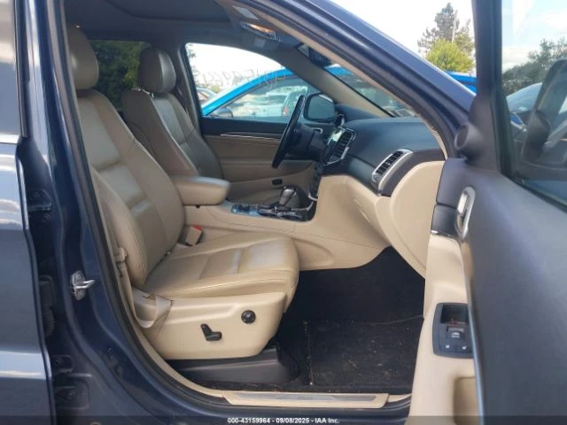 Jeep Grand cherokee LIMITED* 3.6* V6* 8ZF* * *  | Mobile.bg   9