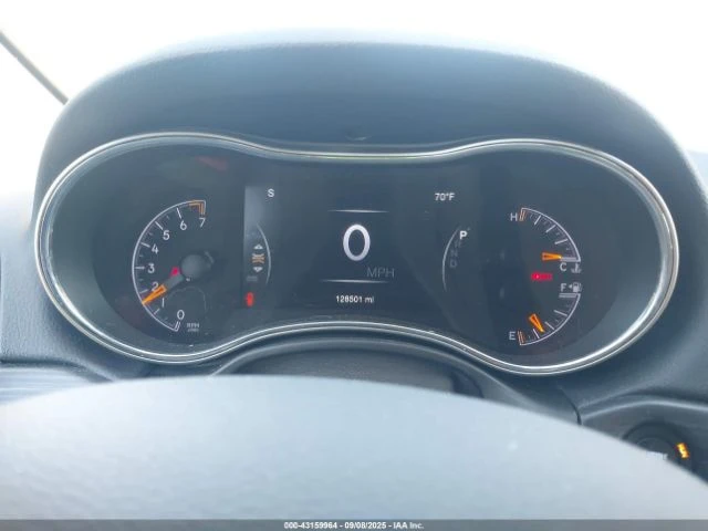 Jeep Grand cherokee LIMITED* 3.6* V6* 8ZF* * *  | Mobile.bg   10