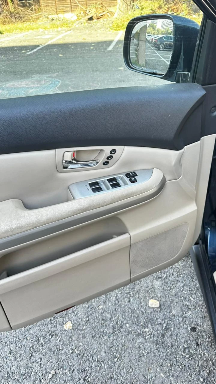 Lexus RX 400h 3.3 V6 Hybrid 4WD | Mobile.bg � ����������� 11