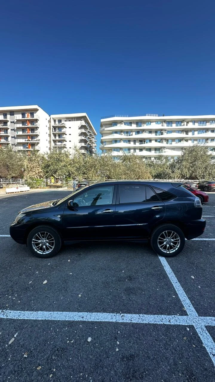 Lexus RX 400h 3.3 V6 Hybrid 4WD | Mobile.bg � ����������� 5