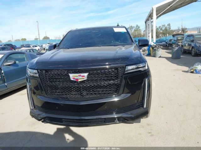 Cadillac Escalade ESV 4WD* PREMIUM LUXURY* ��������* ����������*  | Mobile.bg � ����������� 11