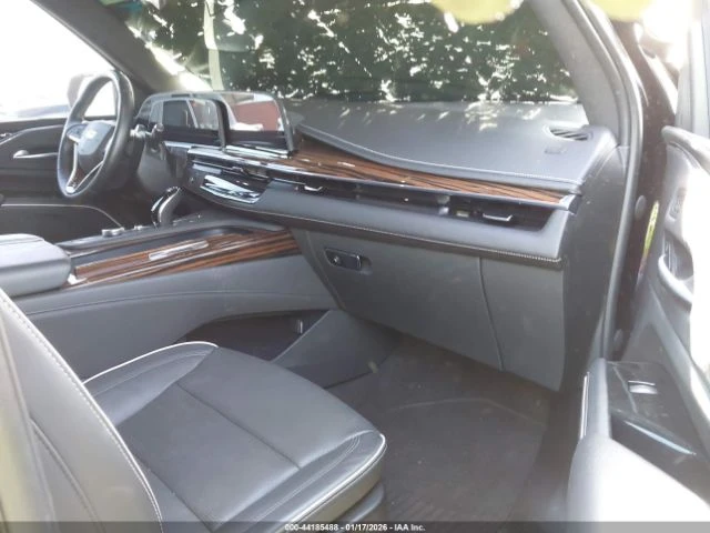 Cadillac Escalade ESV 4WD* PREMIUM LUXURY* ПАНОРАМА* ТЕЛЕВИЗОРИ*  - изображение 5