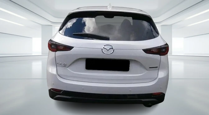 Mazda CX-5 2.2 AWD = Homura = Гаранция, снимка 2 - Автомобили и джипове - 53499680