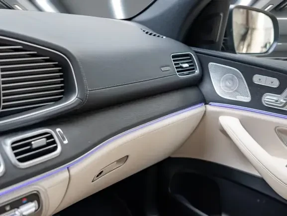 Mercedes-Benz GLE 400 e 4Matic = AMG Line = Advanced Plus �������� | Mobile.bg � ����������� 6