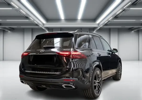 Mercedes-Benz GLE 400 e 4Matic = AMG Line = Advanced Plus �������� | Mobile.bg � ����������� 2