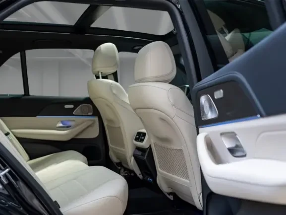 Mercedes-Benz GLE 400 e 4Matic = AMG Line = Advanced Plus �������� | Mobile.bg � ����������� 8