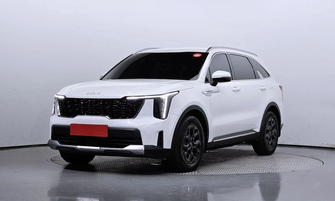 Kia Sorento HEV 1.6 2WD Prestige * НАЙ-ДОБРА ЦЕНА В БЪЛГАРИЯ* , снимка 1