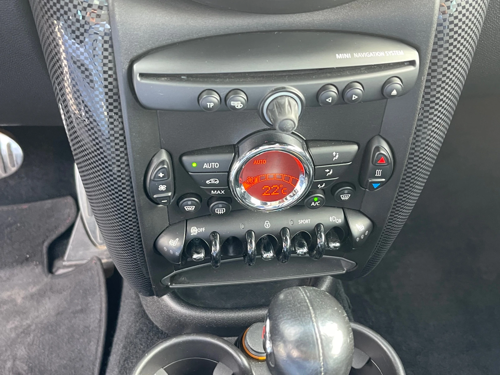 Mini Countryman AS ALL4 / ПАНОРАМА / HARMAN KARDON/ SPECIAL EDITIO | Mobile.bg — изображение 13