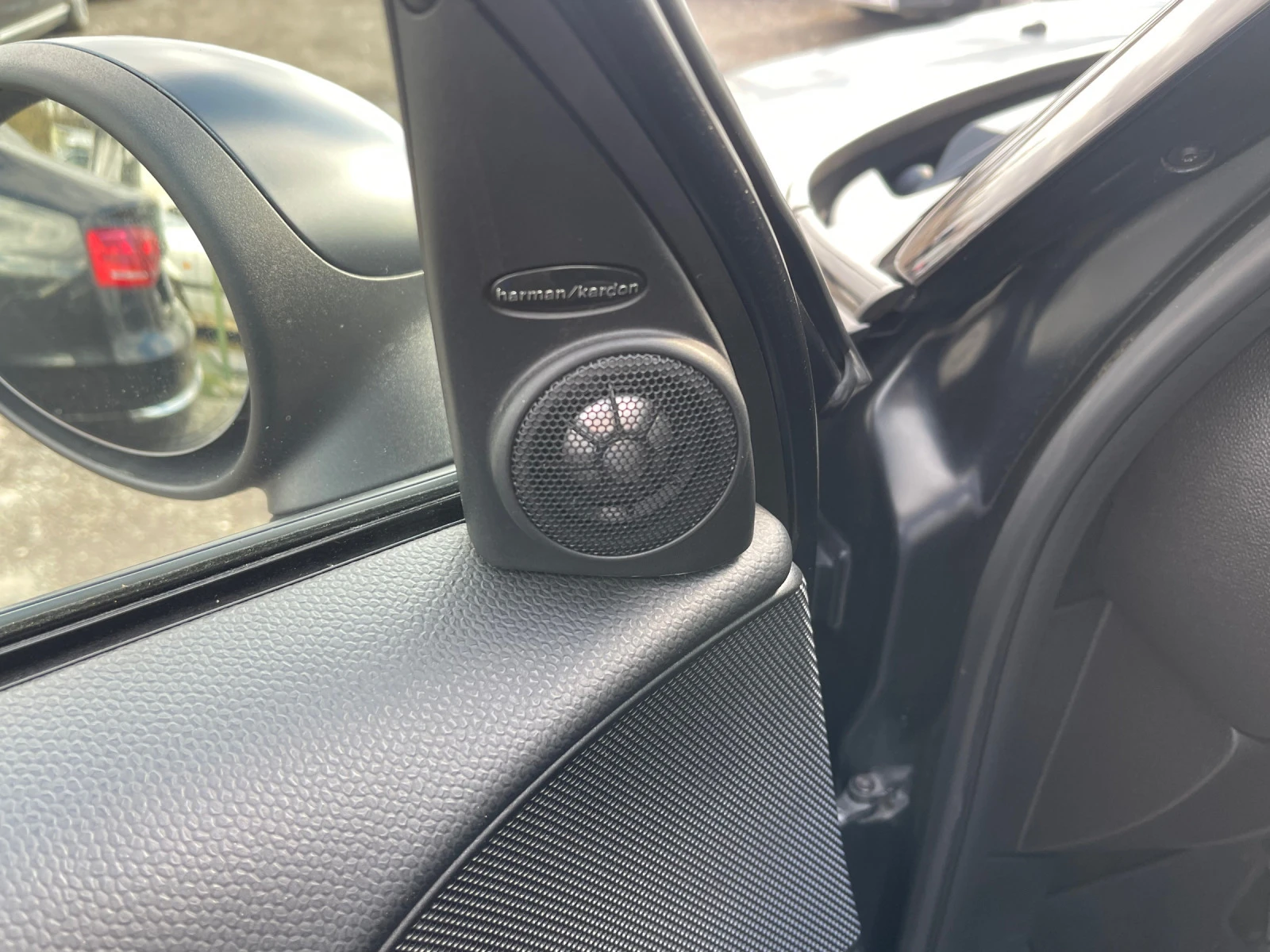 Mini Countryman AS ALL4 / ПАНОРАМА / HARMAN KARDON/ SPECIAL EDITIO | Mobile.bg — изображение 15