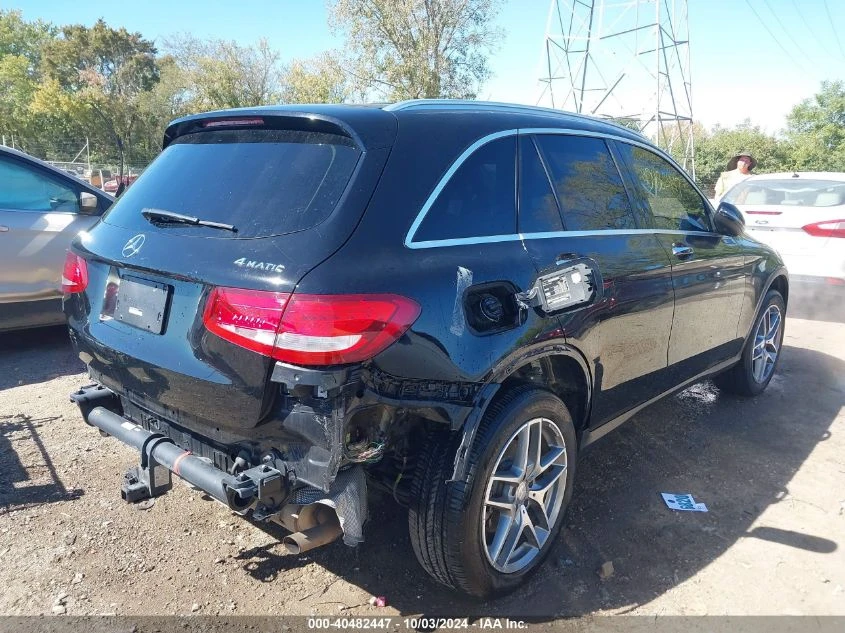 Mercedes-Benz GLC 300 * 4MATIC*  - изображение 6