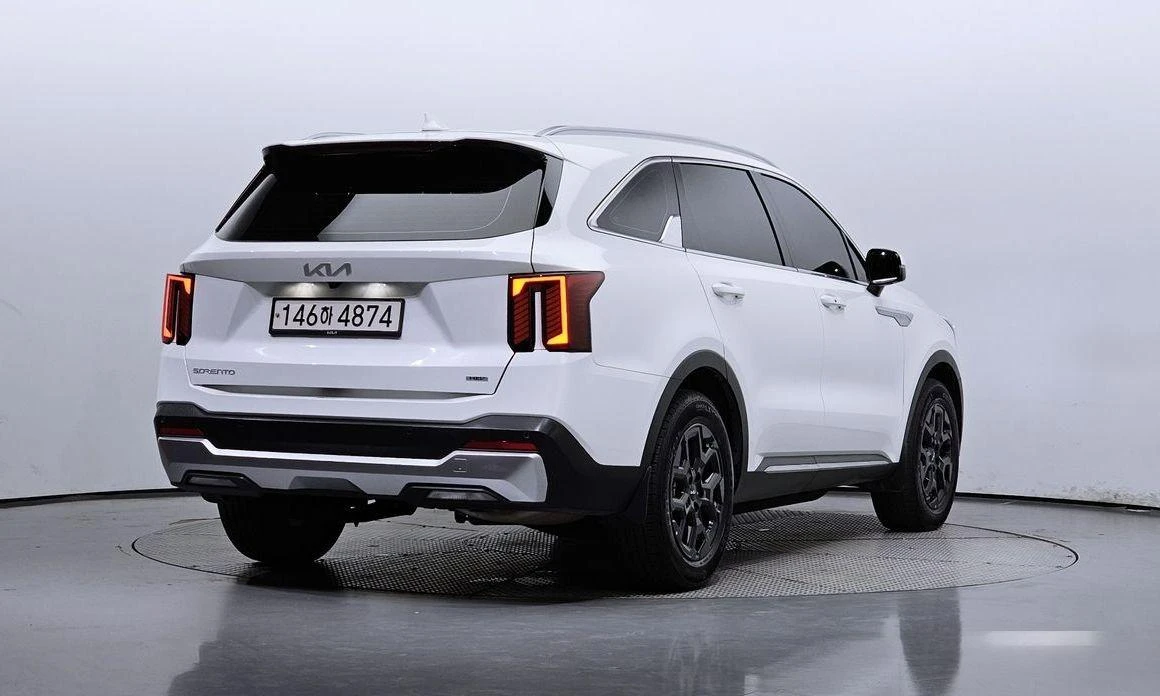 Kia Sorento HEV 1.6 2WD Prestige * НАЙ-ДОБРА ЦЕНА В БЪЛГАРИЯ*  - изображение 2