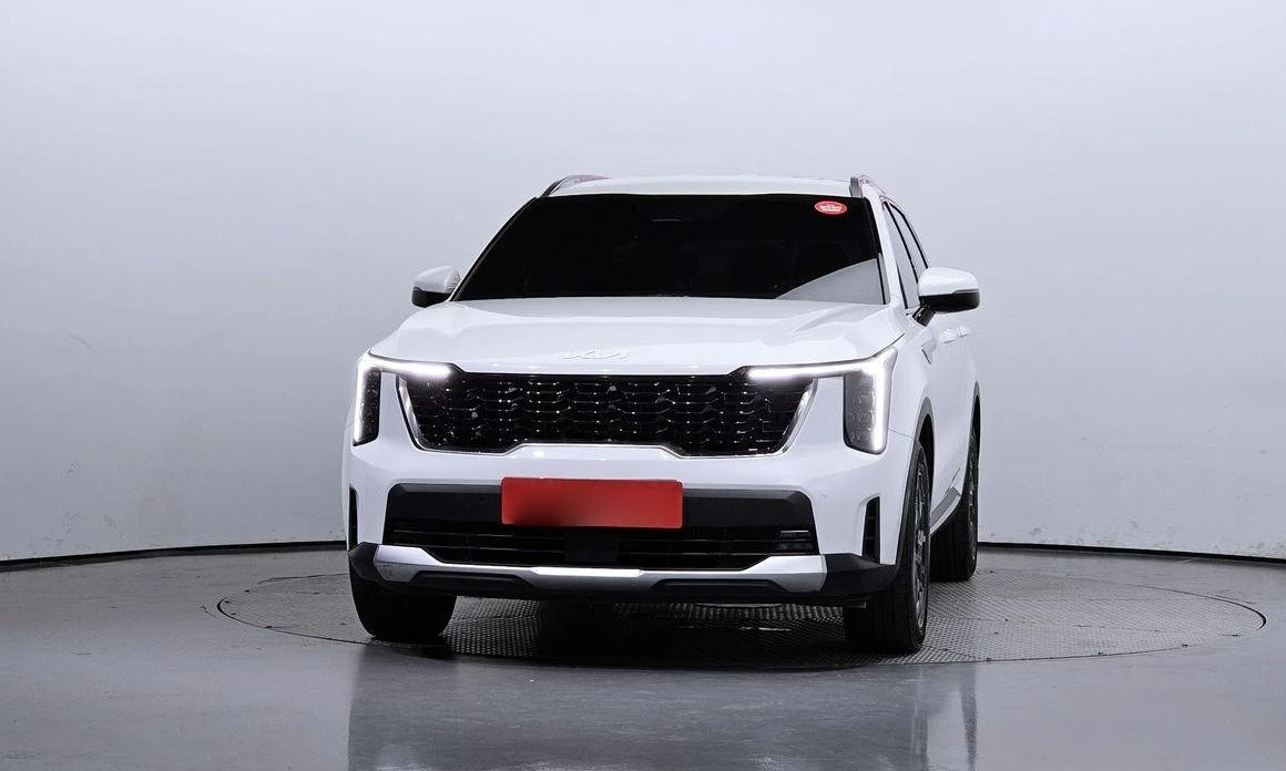 Kia Sorento HEV 1.6 2WD Prestige * НАЙ-ДОБРА ЦЕНА В БЪЛГАРИЯ*  - изображение 3