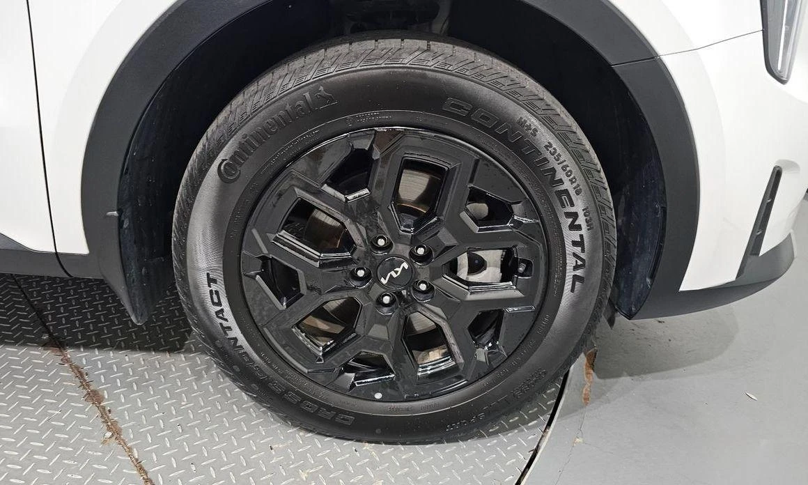 Kia Sorento HEV 1.6 2WD Prestige * НАЙ-ДОБРА ЦЕНА В БЪЛГАРИЯ*  - изображение 5