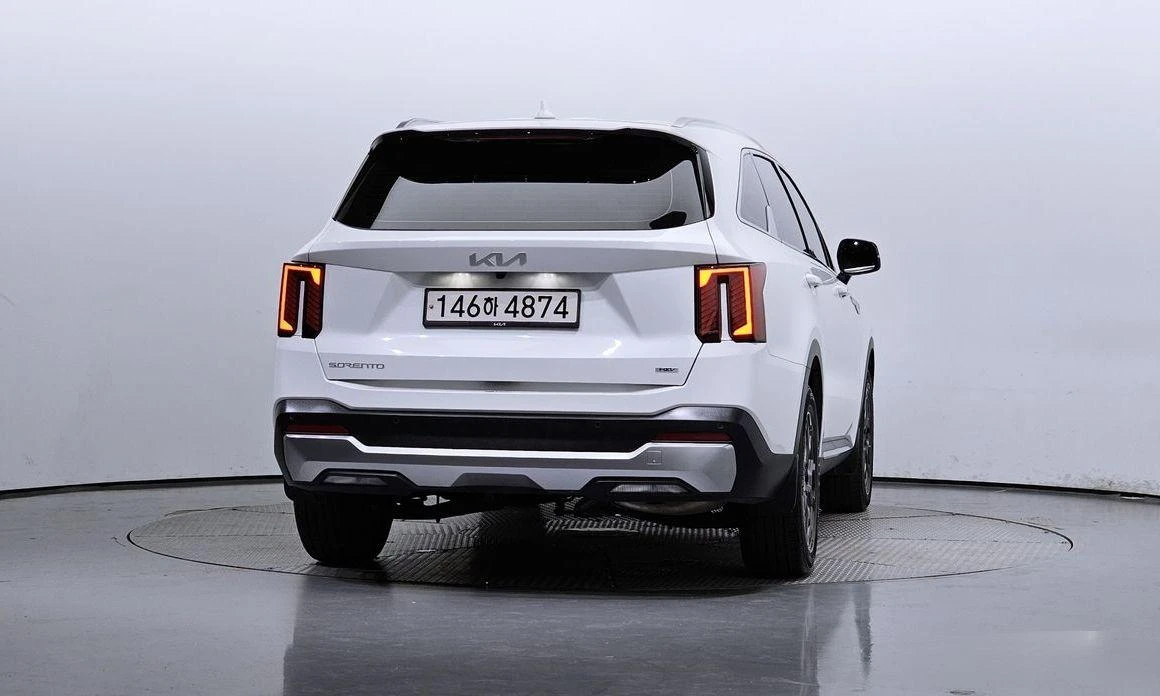 Kia Sorento HEV 1.6 2WD Prestige * НАЙ-ДОБРА ЦЕНА В БЪЛГАРИЯ*  - изображение 4