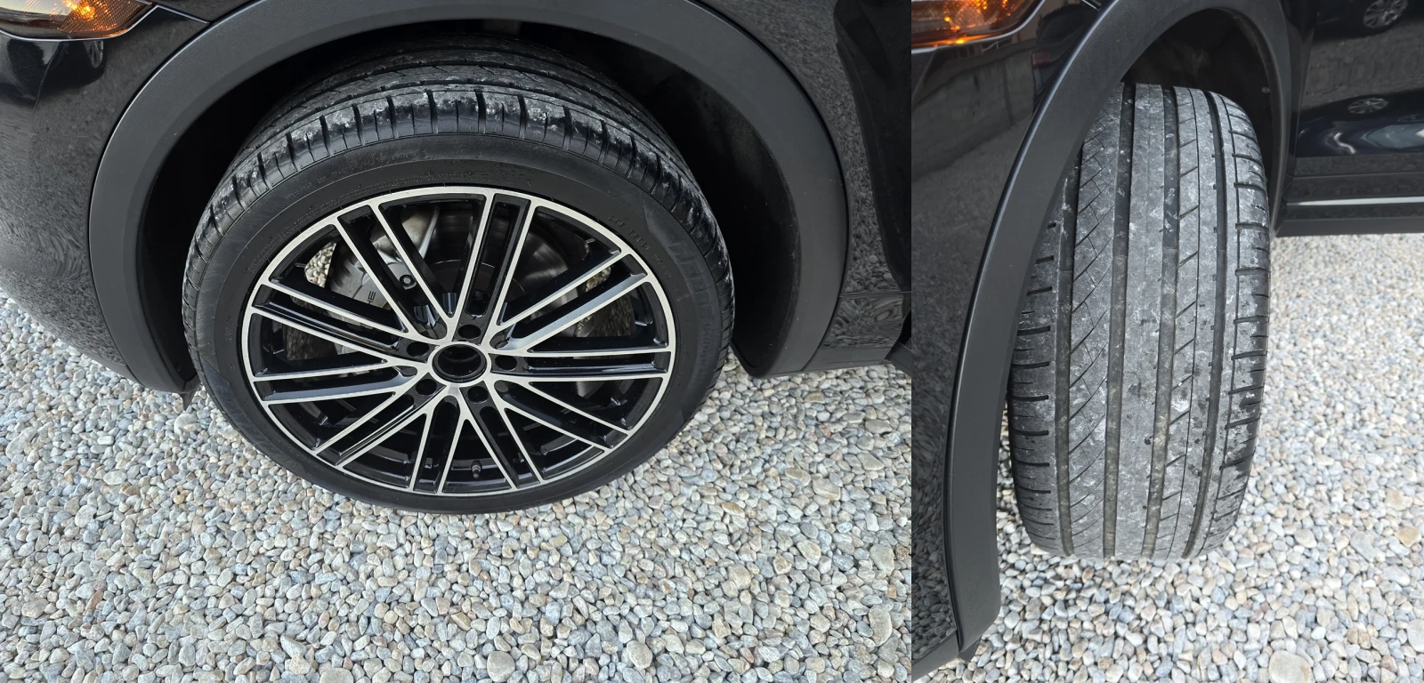 Porsche Cayenne 4.8I /4X4/400/ | Mobile.bg   14