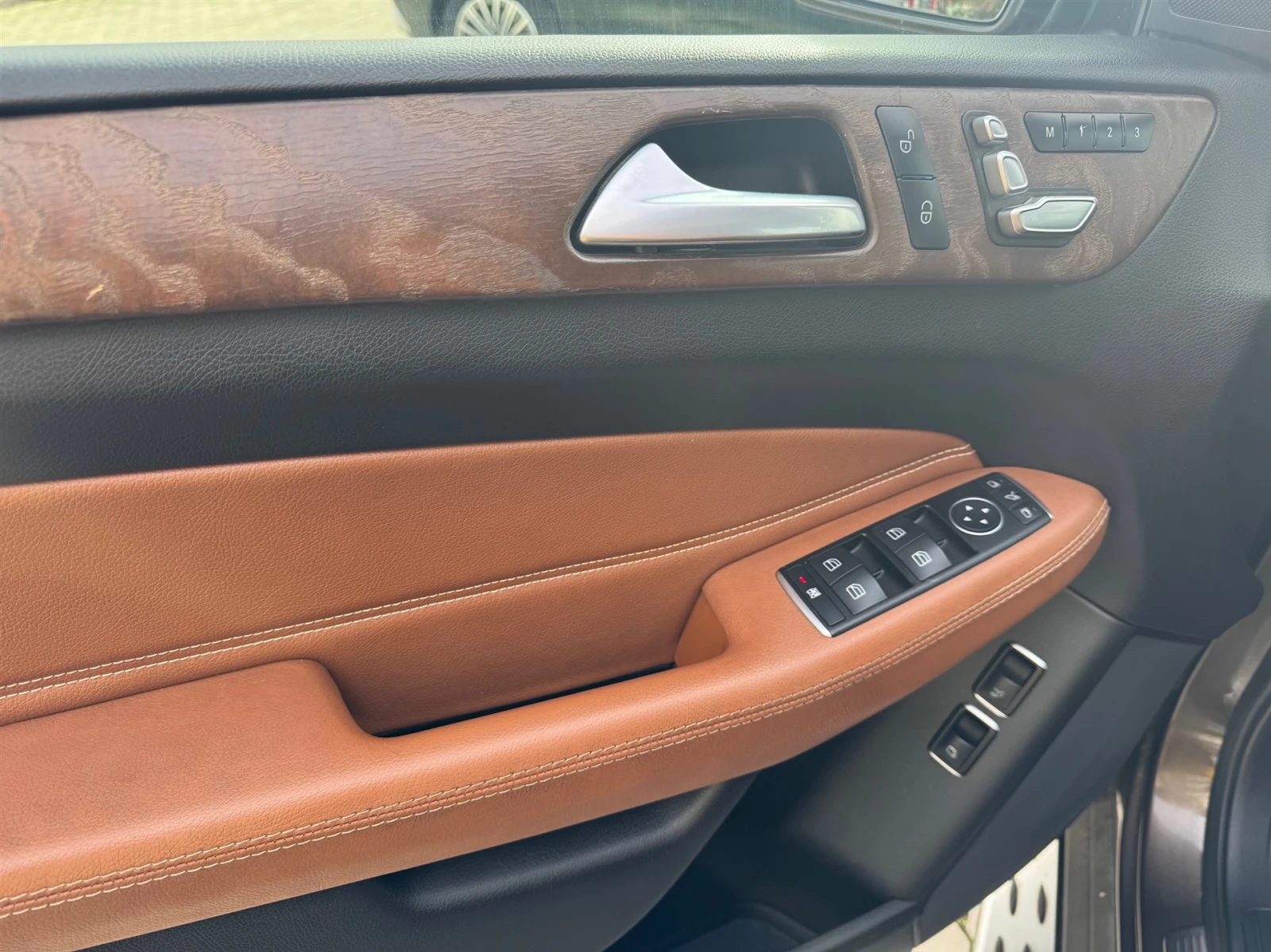 Mercedes-Benz GLS -Klasse (BM 166)(11.2015->) | Mobile.bg � ����������� 13