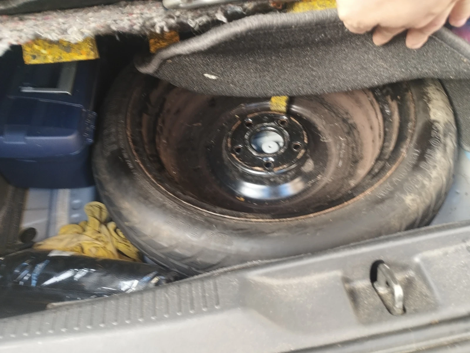 Toyota Urban Cruiser  - изображение 6