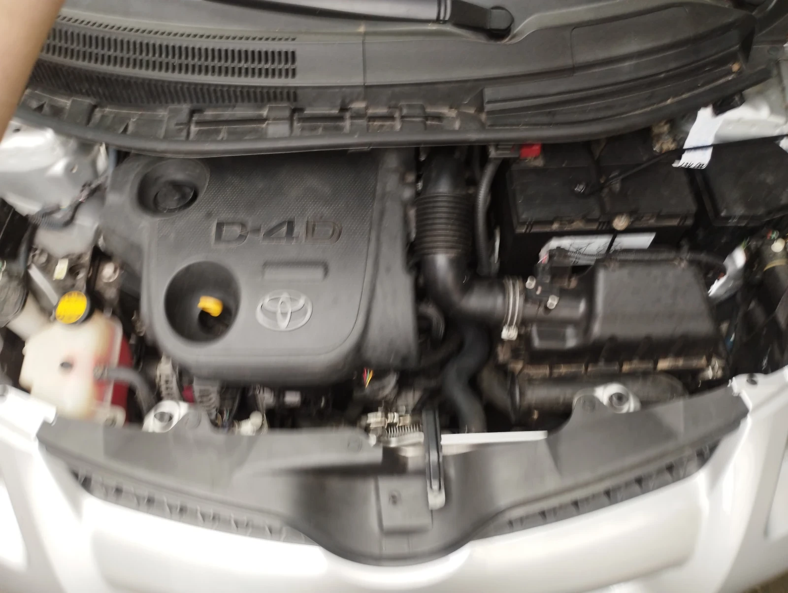 Toyota Urban Cruiser | Mobile.bg � ����������� 9