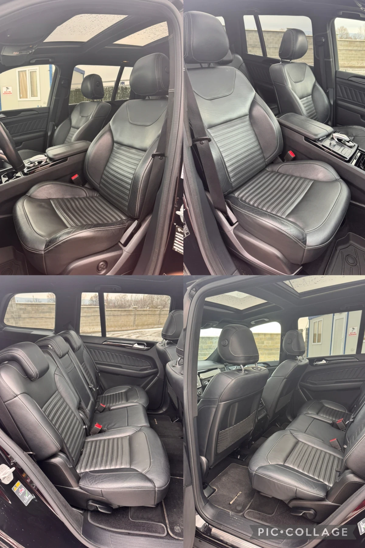 Mercedes-Benz GLS 350 d 4MATIC - изображение 7