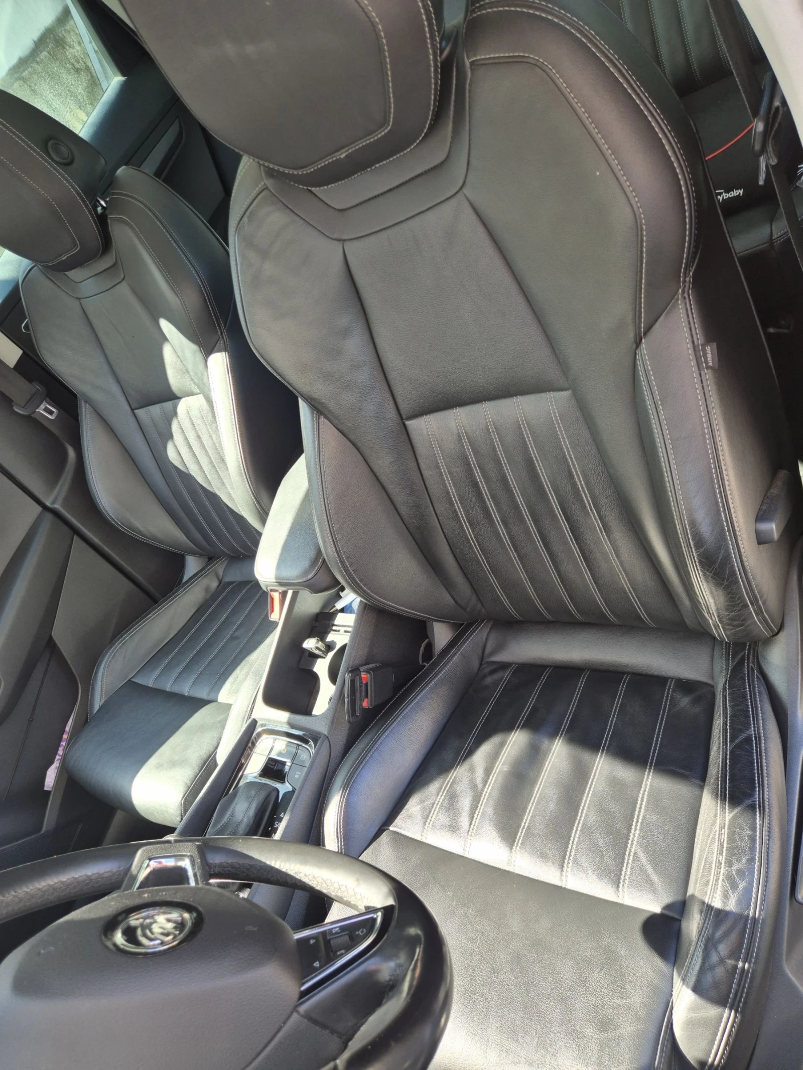 Skoda Karoq, снимка 7 - Автомобили и джипове - 53866058