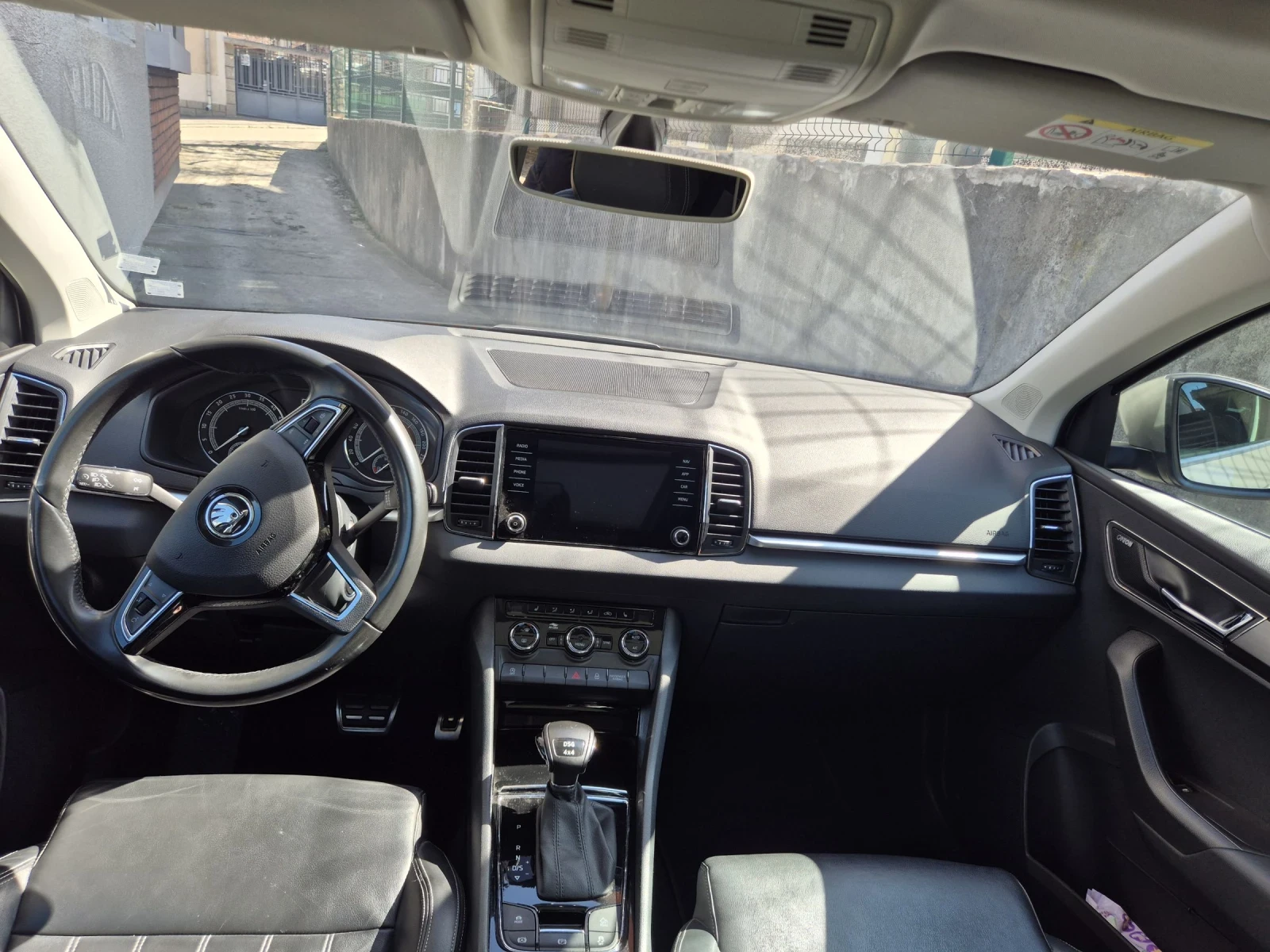 Skoda Karoq, снимка 4 - Автомобили и джипове - 53866058