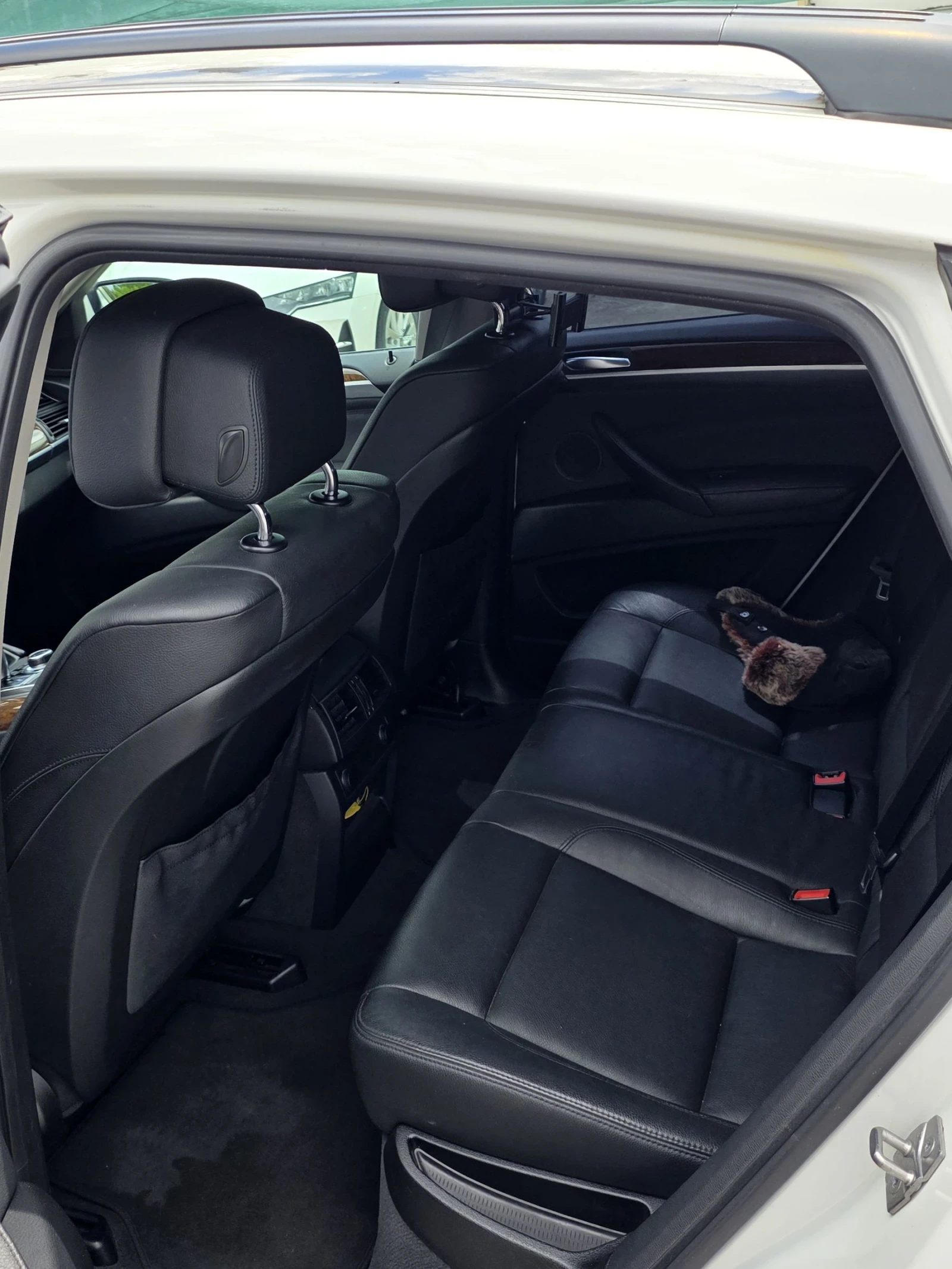 BMW X6, снимка 9 - Автомобили и джипове - 54597533