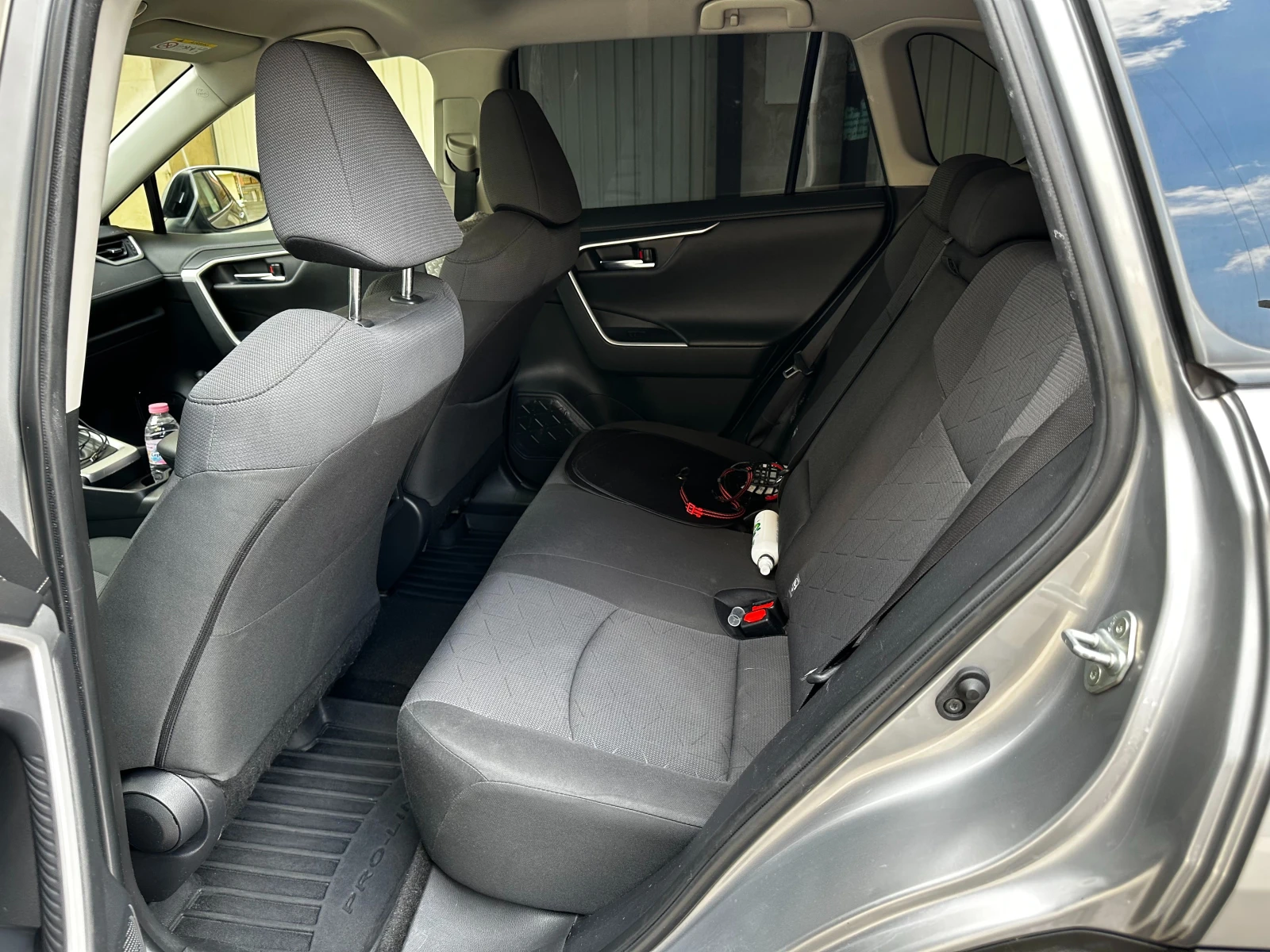 Toyota Rav4, снимка 5 - Автомобили и джипове - 54622054