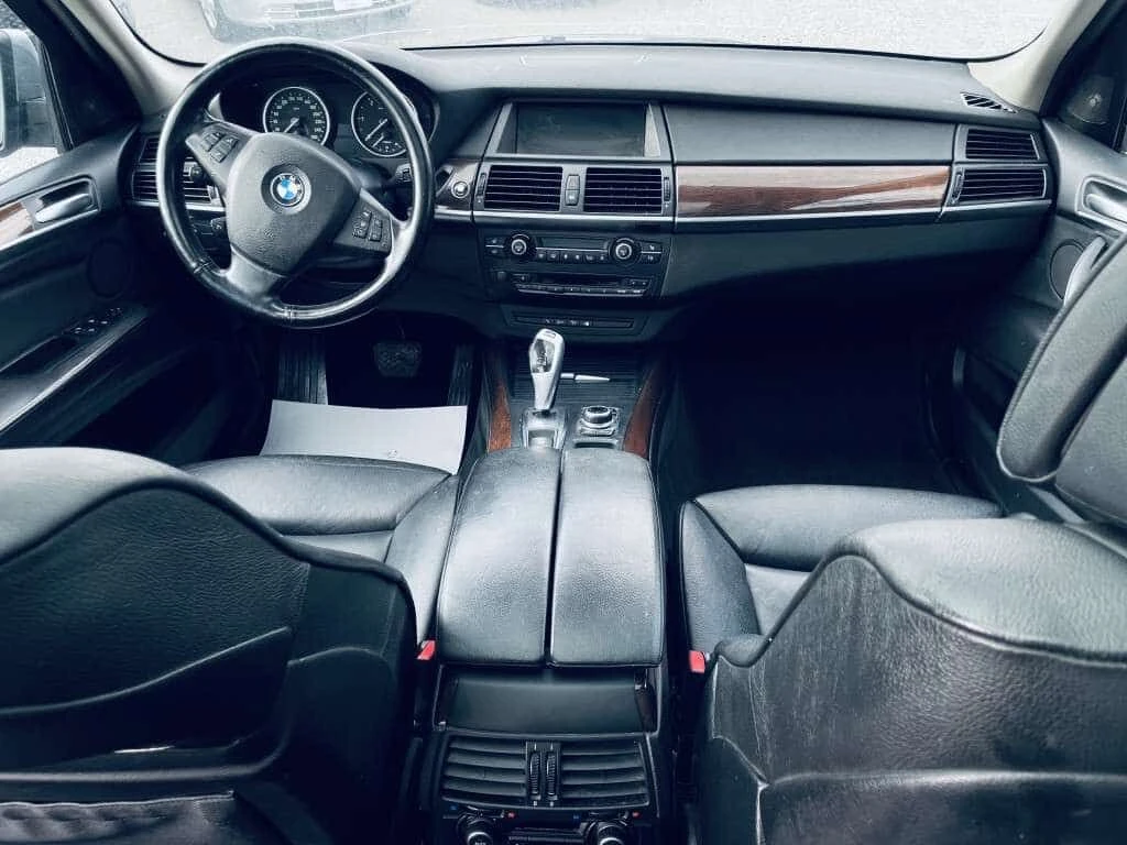 BMW X5 * All wheel Drive 4dr 35d * CARFAX * ЦЕНА ДО БГ, снимка 10 - Автомобили и джипове - 54961670