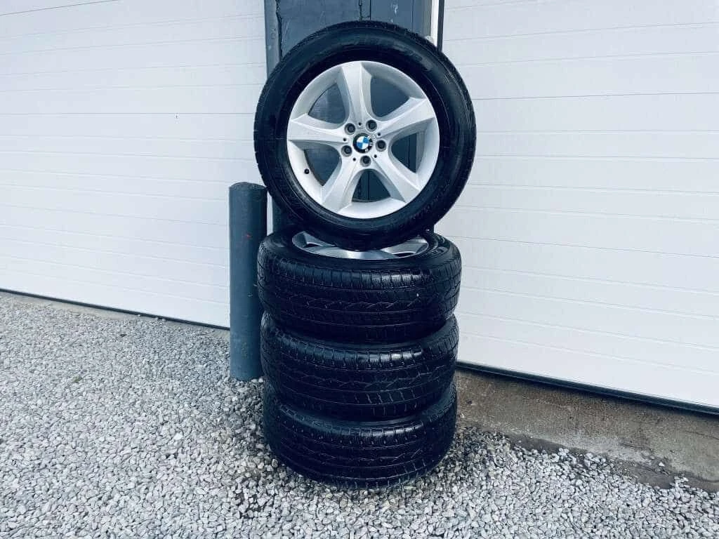 BMW X5 * All wheel Drive 4dr 35d * CARFAX * ЦЕНА ДО БГ, снимка 4 - Автомобили и джипове - 54961670