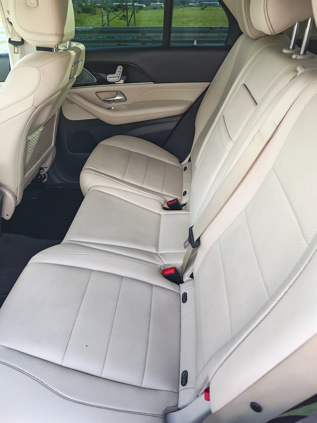 Mercedes-Benz GLE 350 4 MATIC, CAM/360, снимка 14 - Автомобили и джипове - 55282932