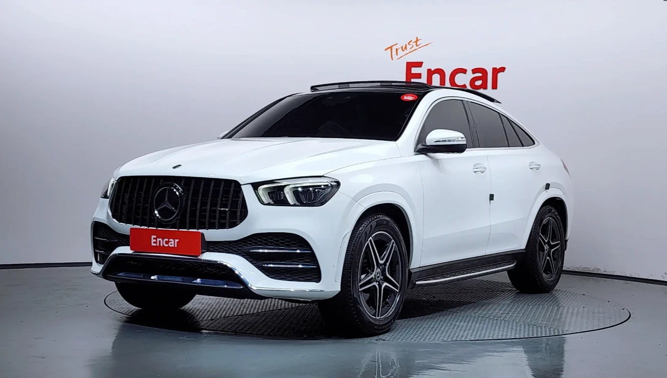 Mercedes-Benz GLE AMG PKG | COUPE | 4MATIC | Mobile.bg � ����������� 1