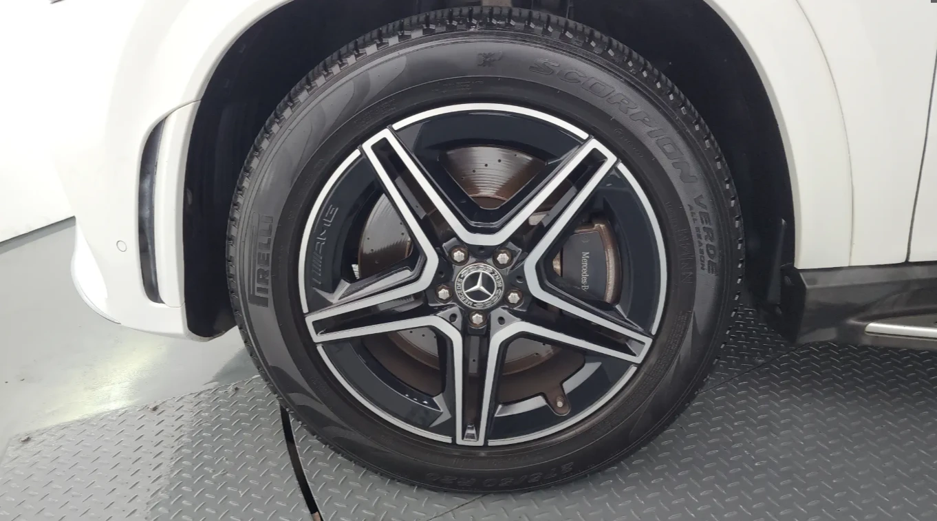 Mercedes-Benz GLE AMG PKG | COUPE | 4MATIC | Mobile.bg � ����������� 5