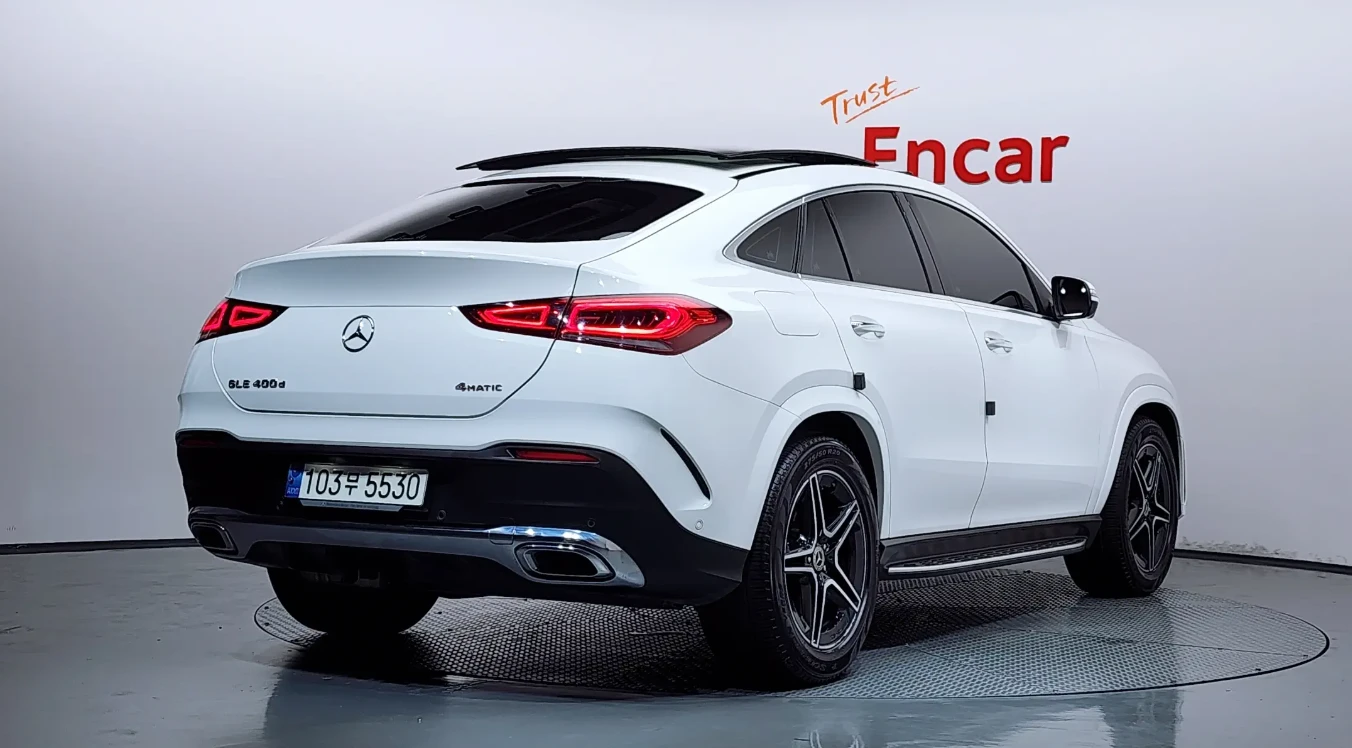 Mercedes-Benz GLE AMG PKG | COUPE | 4MATIC | Mobile.bg � ����������� 4