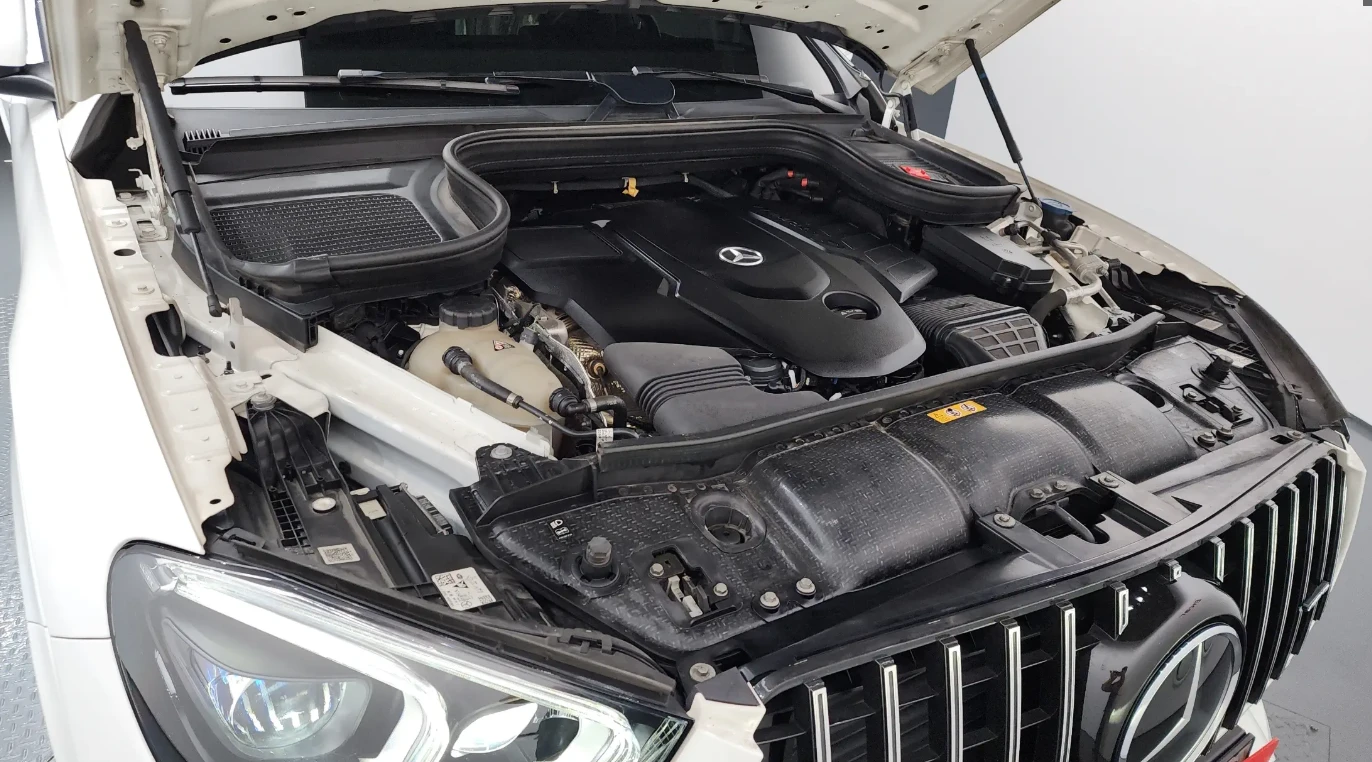 Mercedes-Benz GLE AMG PKG | COUPE | 4MATIC | Mobile.bg � ����������� 11