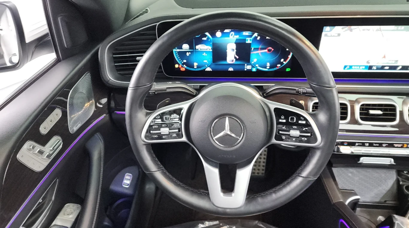Mercedes-Benz GLE AMG PKG | COUPE | 4MATIC | Mobile.bg � ����������� 8