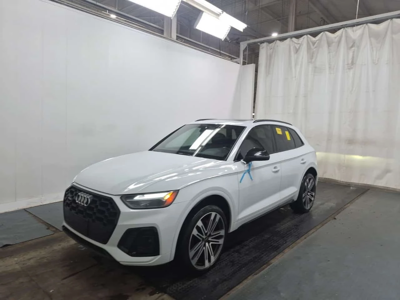 Audi SQ5 / FULL DIGITAL / 2 KEYS / PANORAMIC ROOF | Mobile.bg � ����������� 1