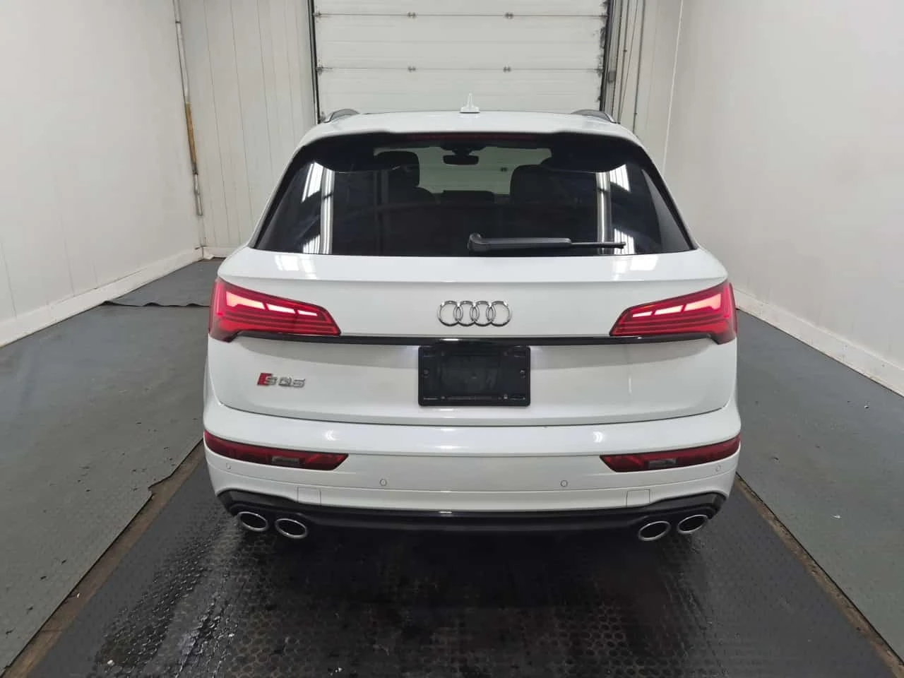 Audi SQ5 / FULL DIGITAL / 2 KEYS / PANORAMIC ROOF | Mobile.bg � ����������� 5