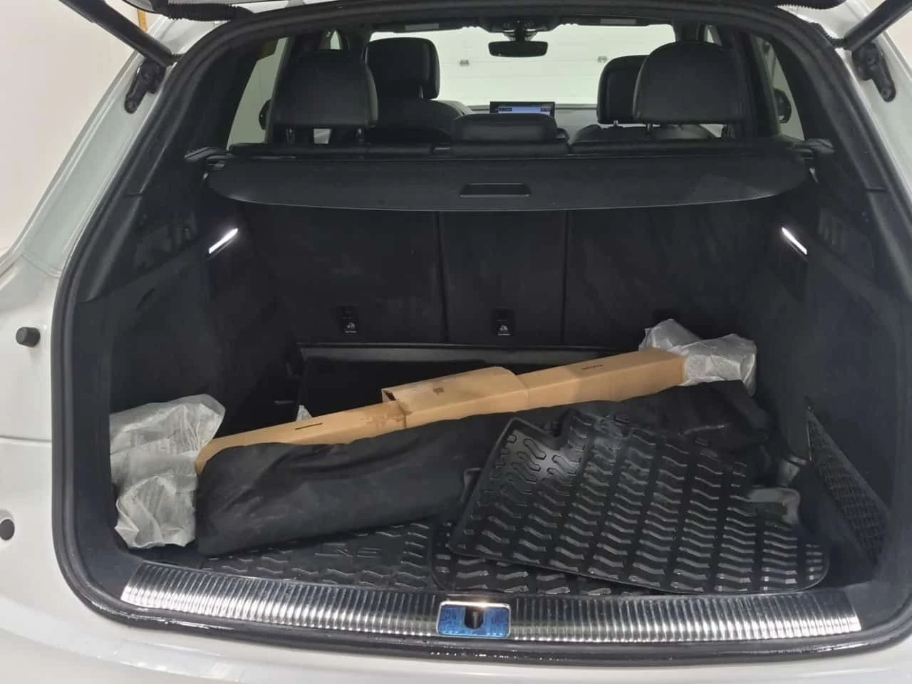 Audi SQ5 / FULL DIGITAL / 2 KEYS / PANORAMIC ROOF | Mobile.bg � ����������� 15