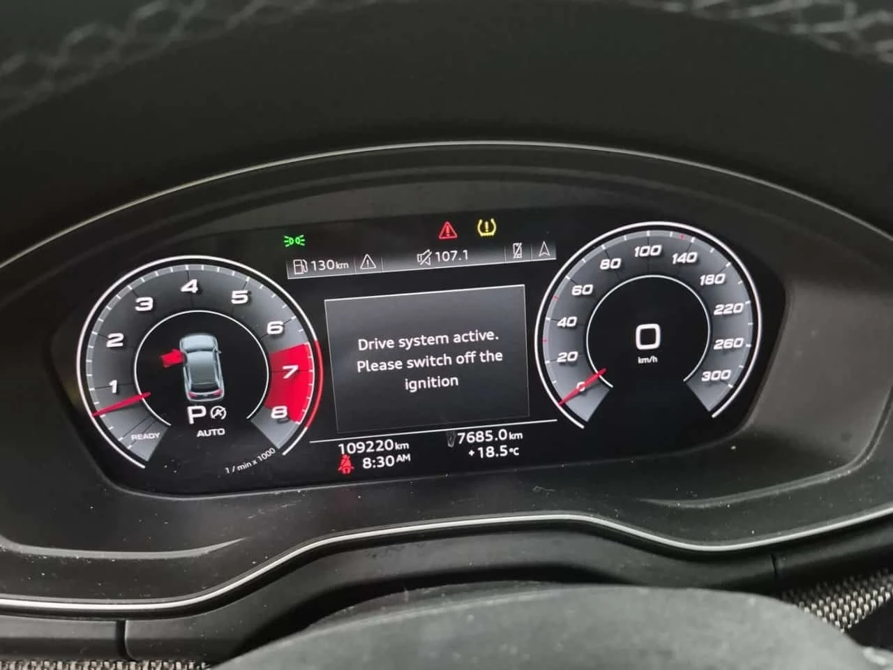 Audi SQ5 / FULL DIGITAL / 2 KEYS / PANORAMIC ROOF | Mobile.bg � ����������� 10